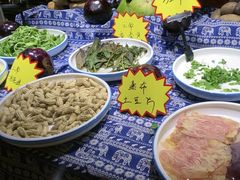 -芝小官毛肚火锅海鲜自助(淮安清江浦区新亚店)