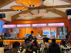 -清迈清迈巷口小排档(烟台山店)