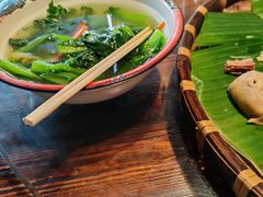 -广府乡下·饭庄(新港东路店)