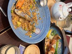 -秘密旅行Bonjour(黑金冠 江南西店)