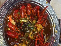 -盔甲王·猛货牌档(安泰店)