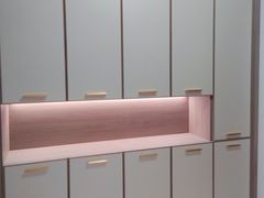 -索菲亚衣柜橱柜家具全屋定制(盈港路店)