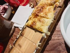 -九田家黑牛烤肉料理(新辰里亚运村店)