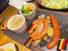 -1886德国汽车餐厅(外滩中央店)