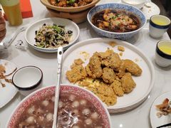 -王家大院·南京菜(湛江路总店)