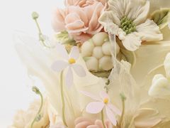-杜哈夫DOUX RÊVE·生日蛋糕(日月光店)