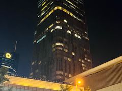 -国贸中心·国贸大厦三期