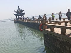-东山风景区(洞庭东山)
