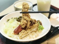 -永和大王(高新中四道店)
