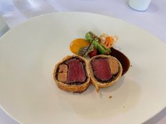 招牌惠灵顿牛排-蝶舍·MAISON PAPILLON