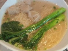 -香港深井掂檔烧鹅茶餐厅(海韵城店)