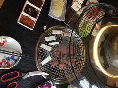 -虎焱炭火烧肉