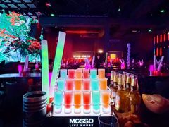-MOSSO·Liveshow(M3香港广场店)