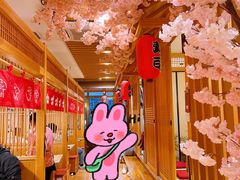 -山之川日料放题(通州店)
