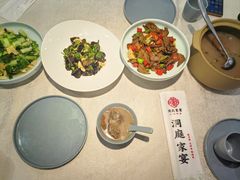 -洞庭家宴·头牌甲鱼(广渠门店)