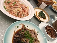 -海景苑海鲜大酒店(吕四店)