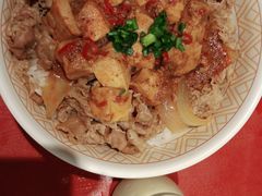 -食其家·牛丼咖喱(金三角店)