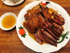 -正德顺順德雙皮奶(中信店)