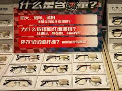 -LOHO眼镜(上海五角场合生汇店)