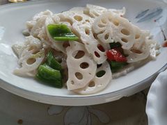 -蟹村草堂·苏式园林人文农家·大闸蟹