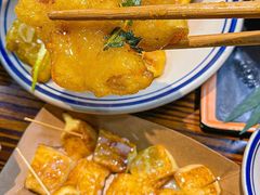 -递酒烤场(湛江路店)