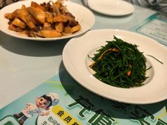 -新疆兵团食府清真(马连道店)