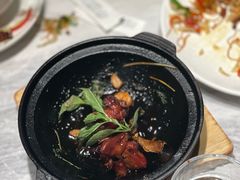 -志明眷村·台式融合菜·宵夜