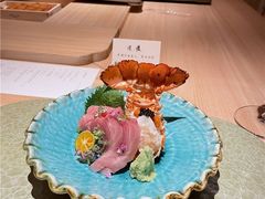 -炎橘·板前料理 Omakase