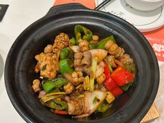 -羽鸽集·乳鸽专门店·地道顺德菜(岭南站店)
