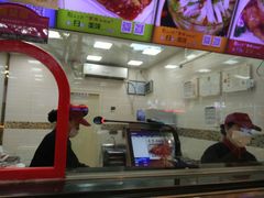 -紫燕百味鸡(灵岩南路店)