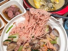 -莆田餐厅PUTIEN(武商MALL店)