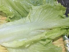 -江城二当家烤牛肉(莲塘新村店)