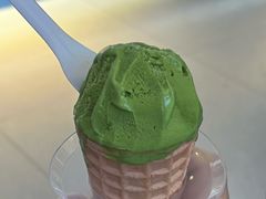 -CORNER CONE GELATO酷矿手作霜淇淋(南头古城店)