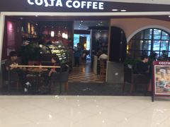 门面-COSTA COFFEE(西贸凯德晶品4层2店)