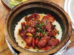 -红星光发煲仔饭(大石街店)