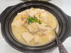 -京粤荟(海王银河科技大厦店)