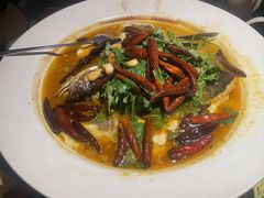 -清水亭湖北菜(大屯DT51店)