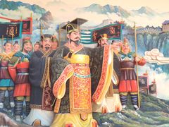 -大明幻境第一城