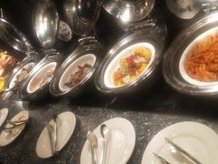 -太原富力万达文华酒店·美食汇西餐厅