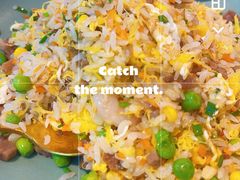 扬州碎金炒饭-扬二春炒饭(国庆路总店)