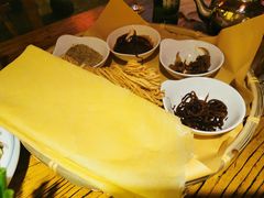 -小江南(万福园店)