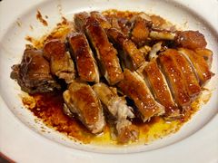 -秋色客家菜(流塘店)