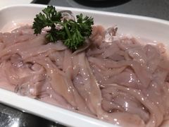 捞派鸭肠-海底捞火锅(公益西桥店)