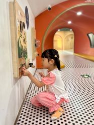 -MELAND CLUB亲子乐园·派对·餐厅(北京芳圆里ID MALL店)