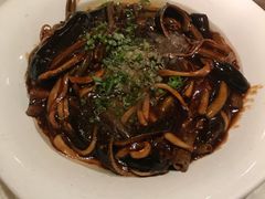 -老上海弄堂菜馆(恒基名人购物中心店)