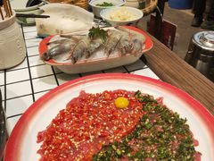 -六婶老火锅(交通大学直营店)