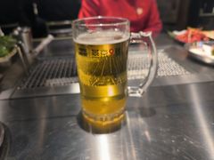 -小财盆地桌烤肉