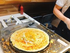 -多几谷·煎饼(上海七宝领展广场店)