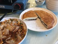 -新侗家食府(蟠桃宫店)