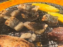 -炑八韩烤(琼华店)